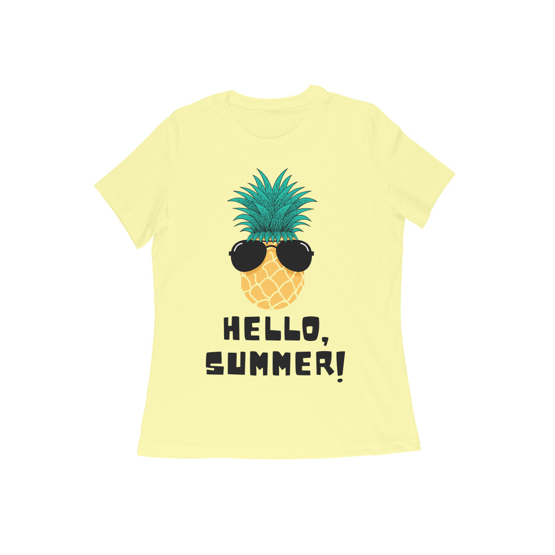 Hello Summer