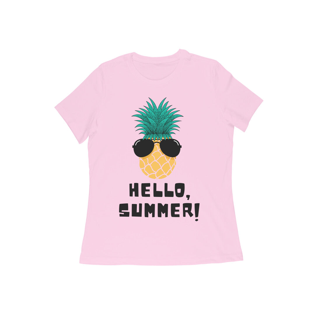 Hello Summer