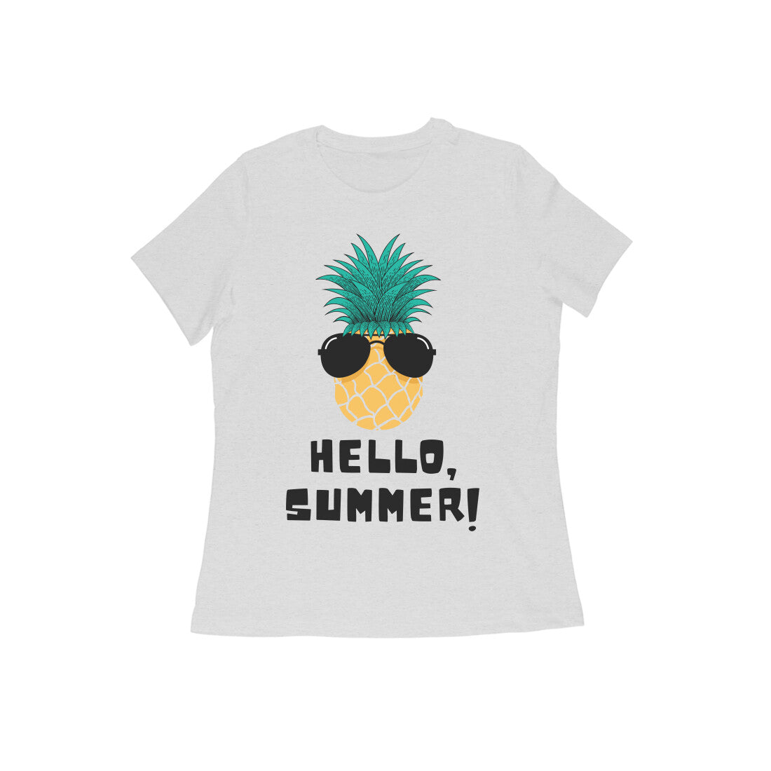 Hello Summer