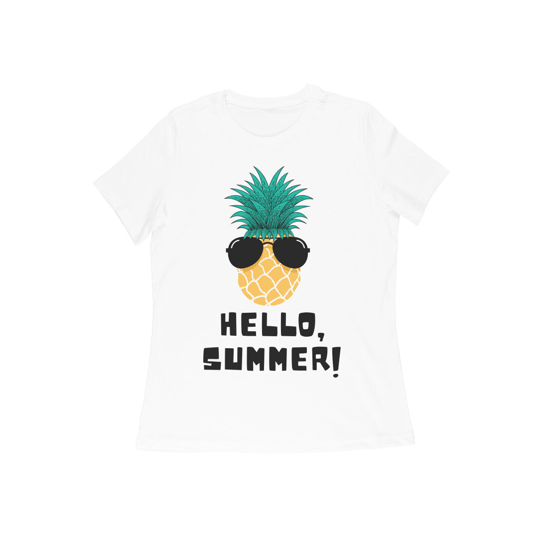 Hello Summer