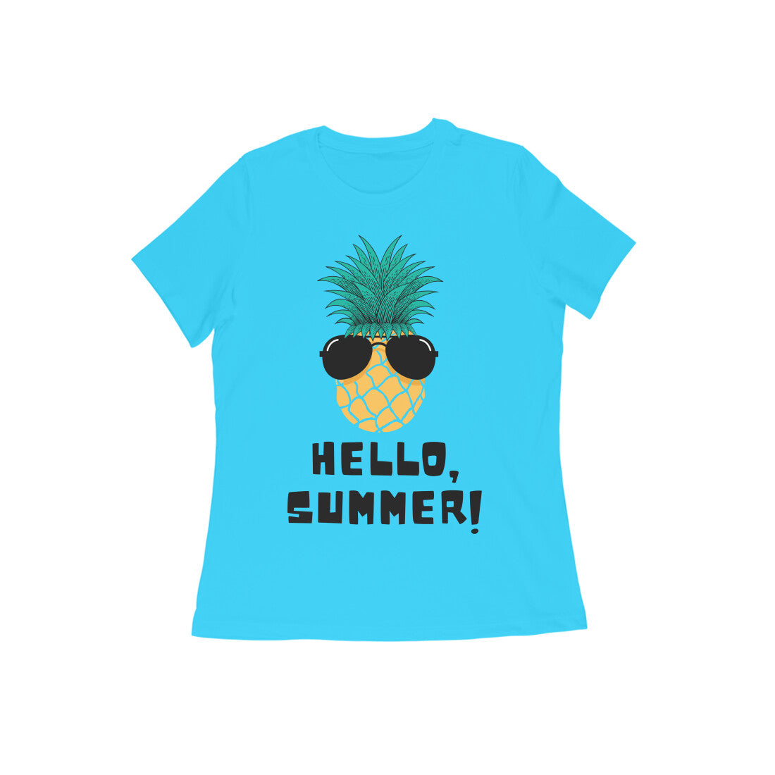 Hello Summer