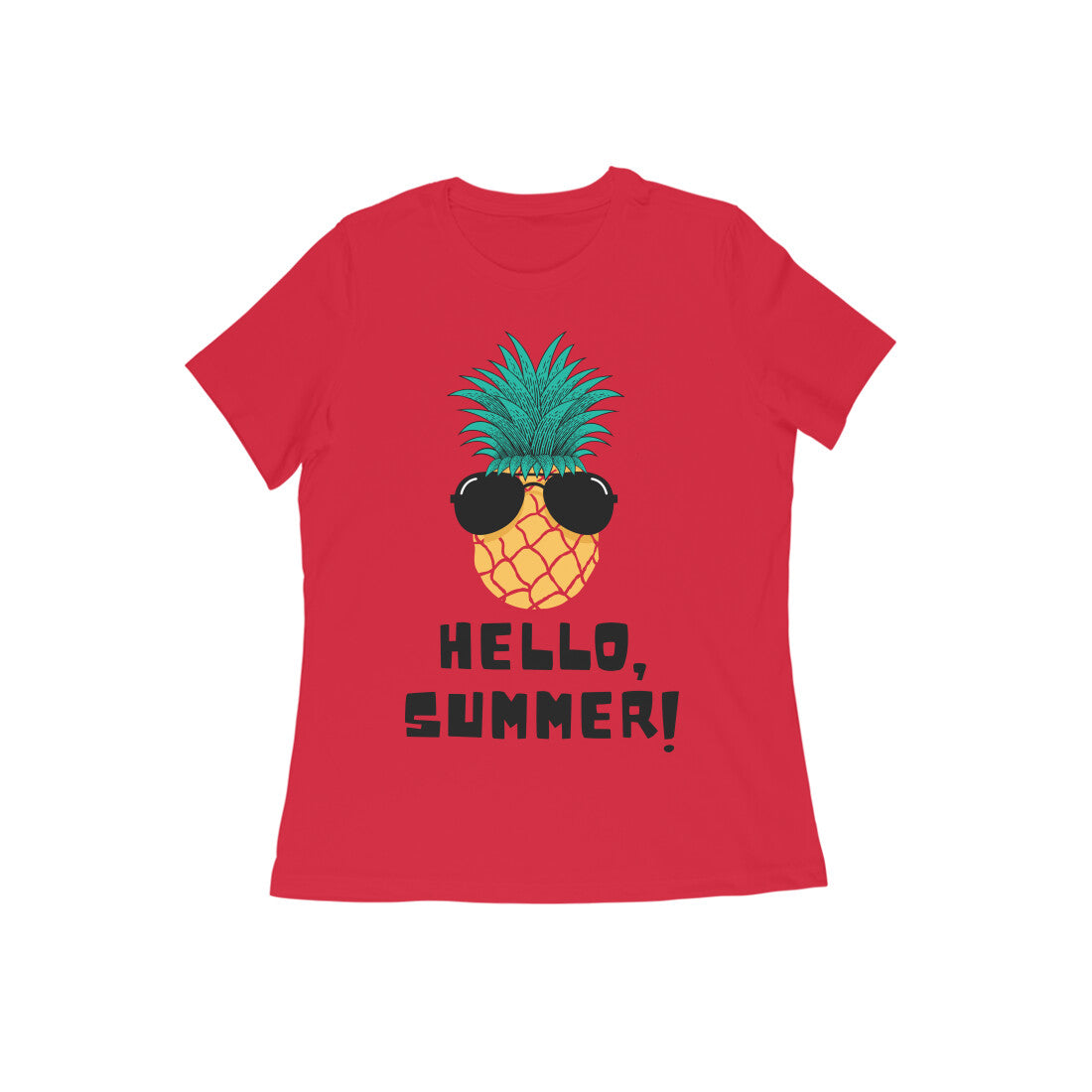 Hello Summer