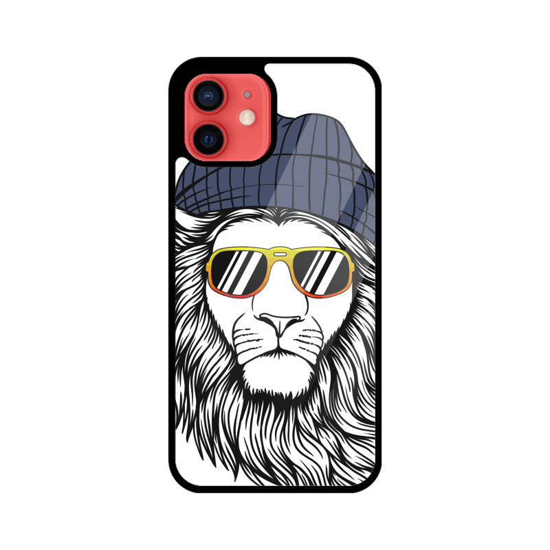 Brave Iphone Case