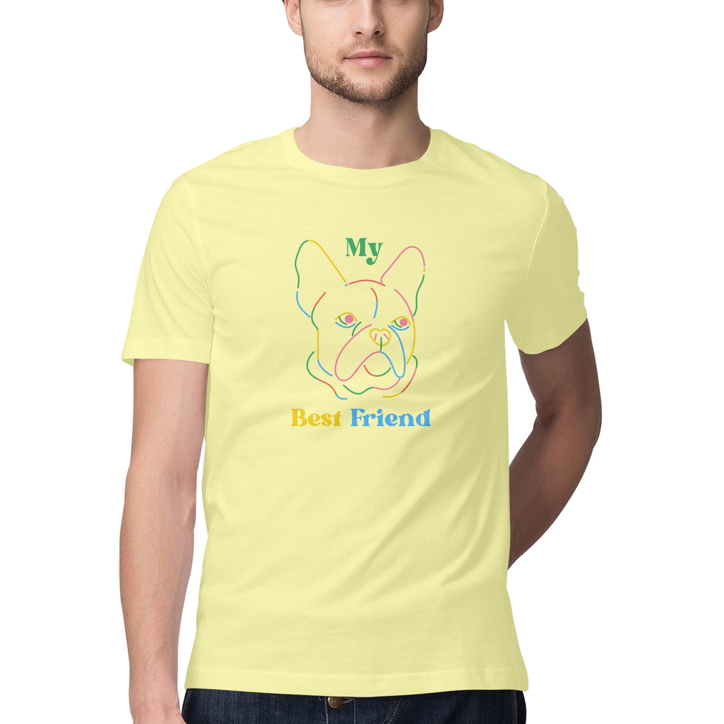 Best Friend