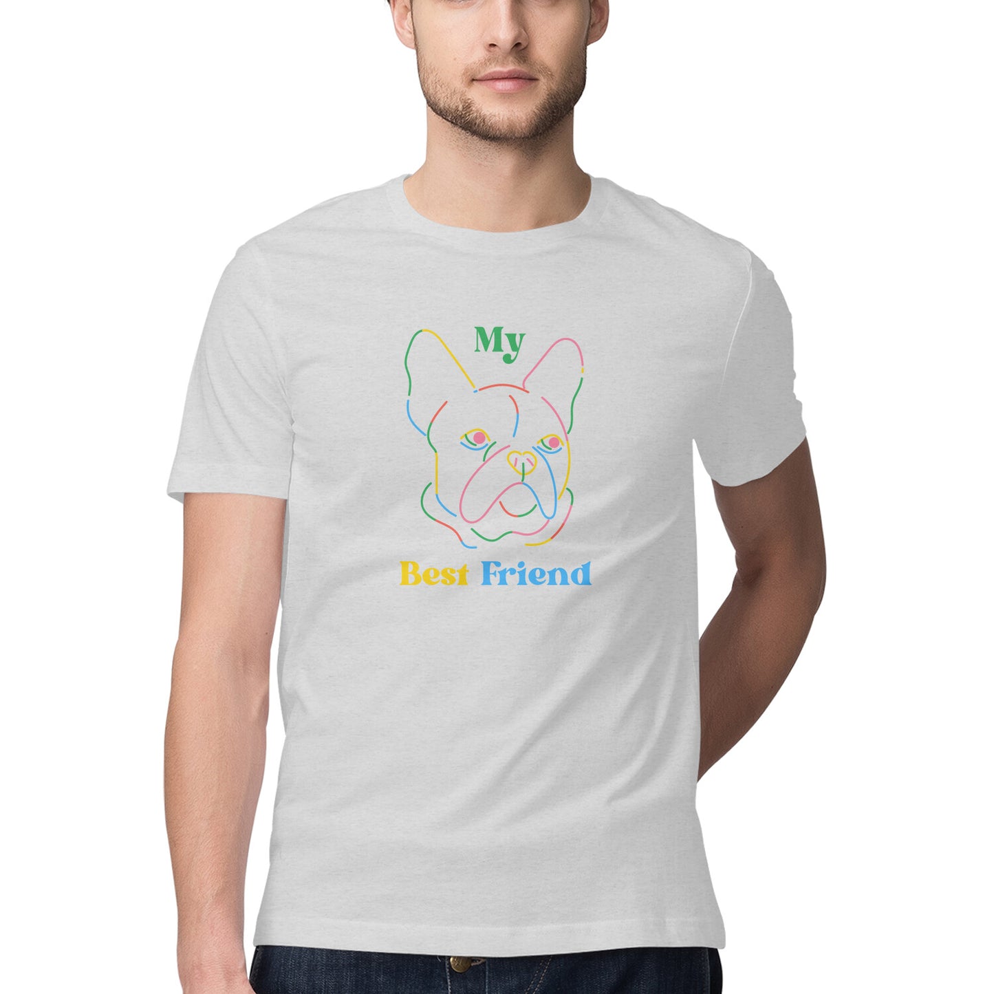 Best Friend
