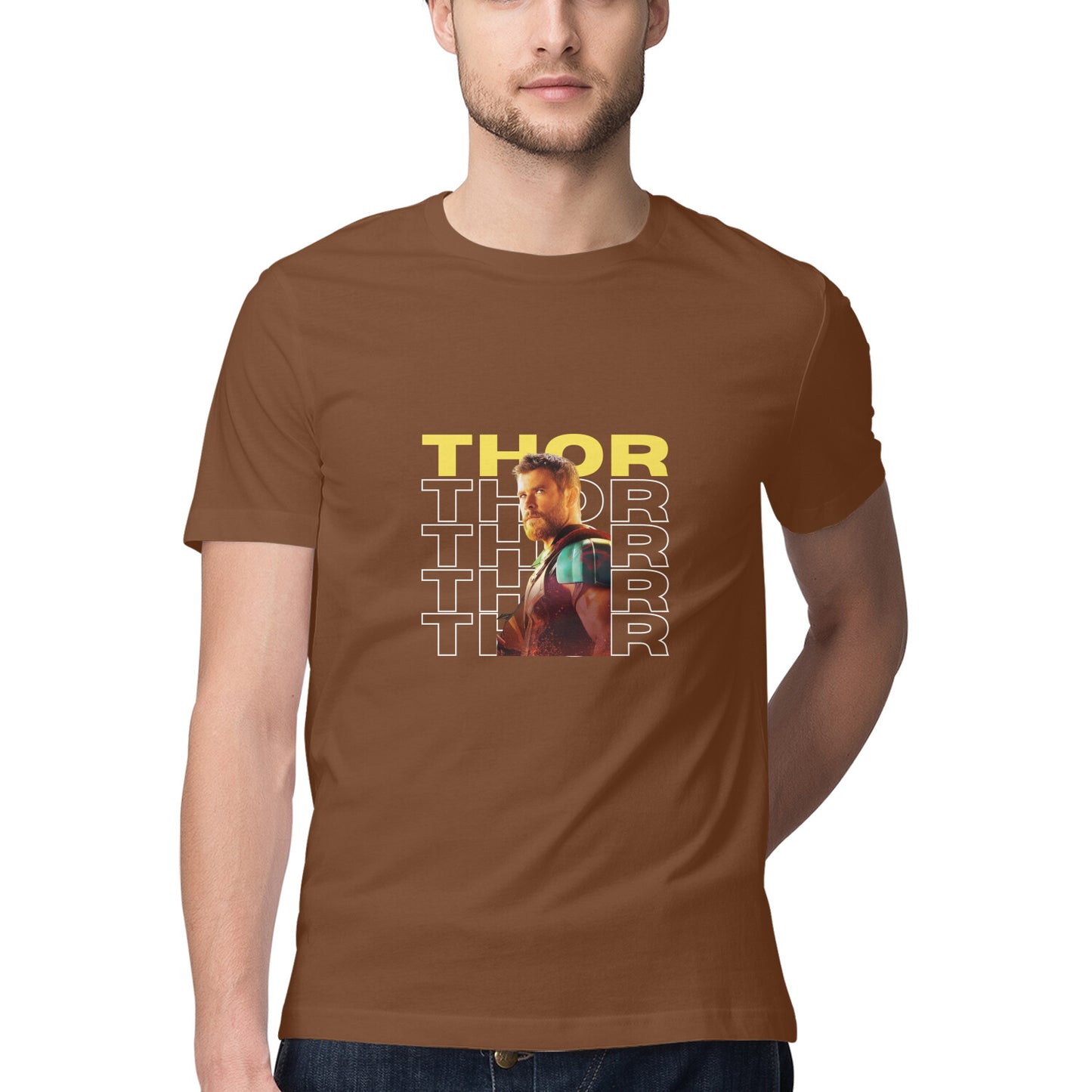 Thor- God of Thunder
