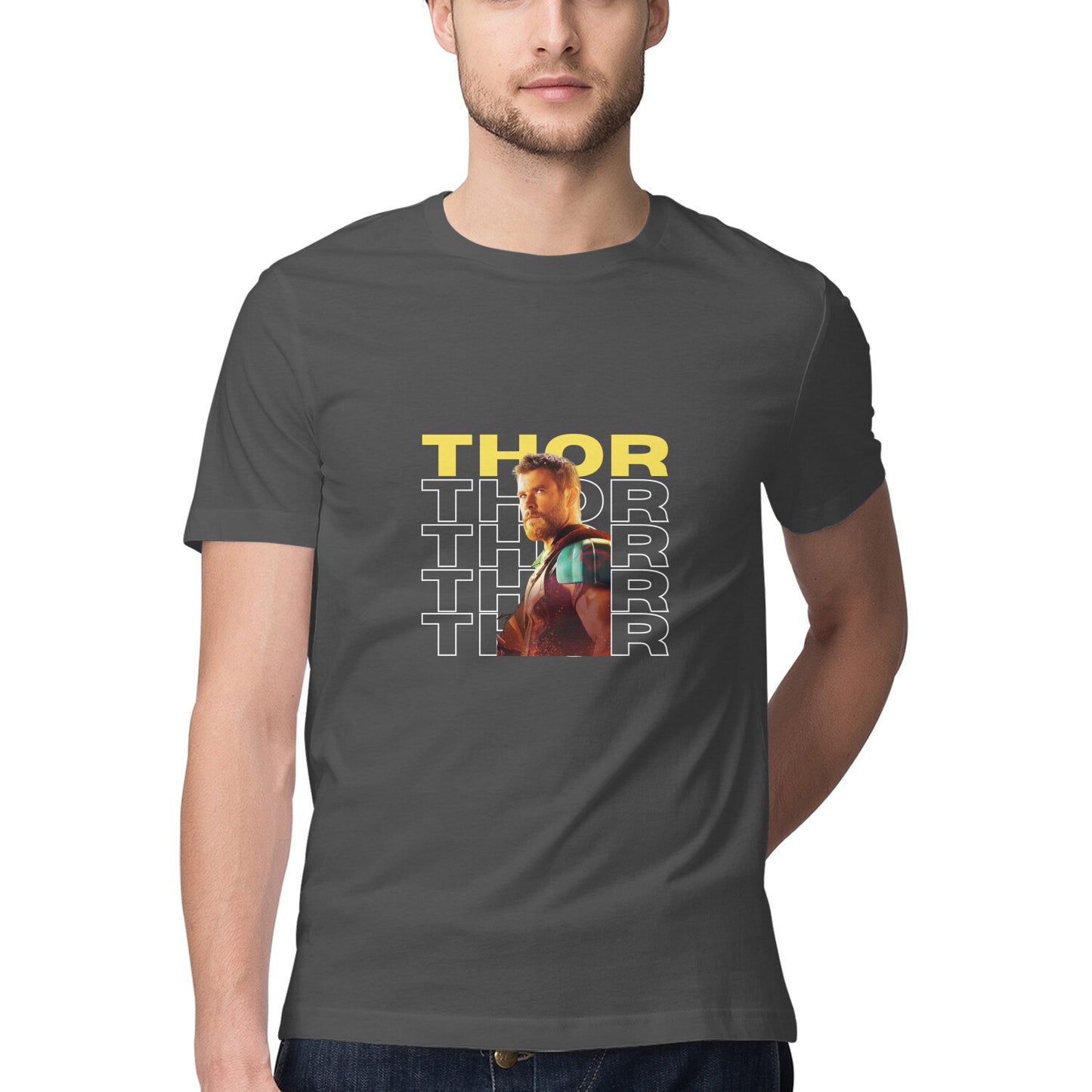 Thor- God of Thunder