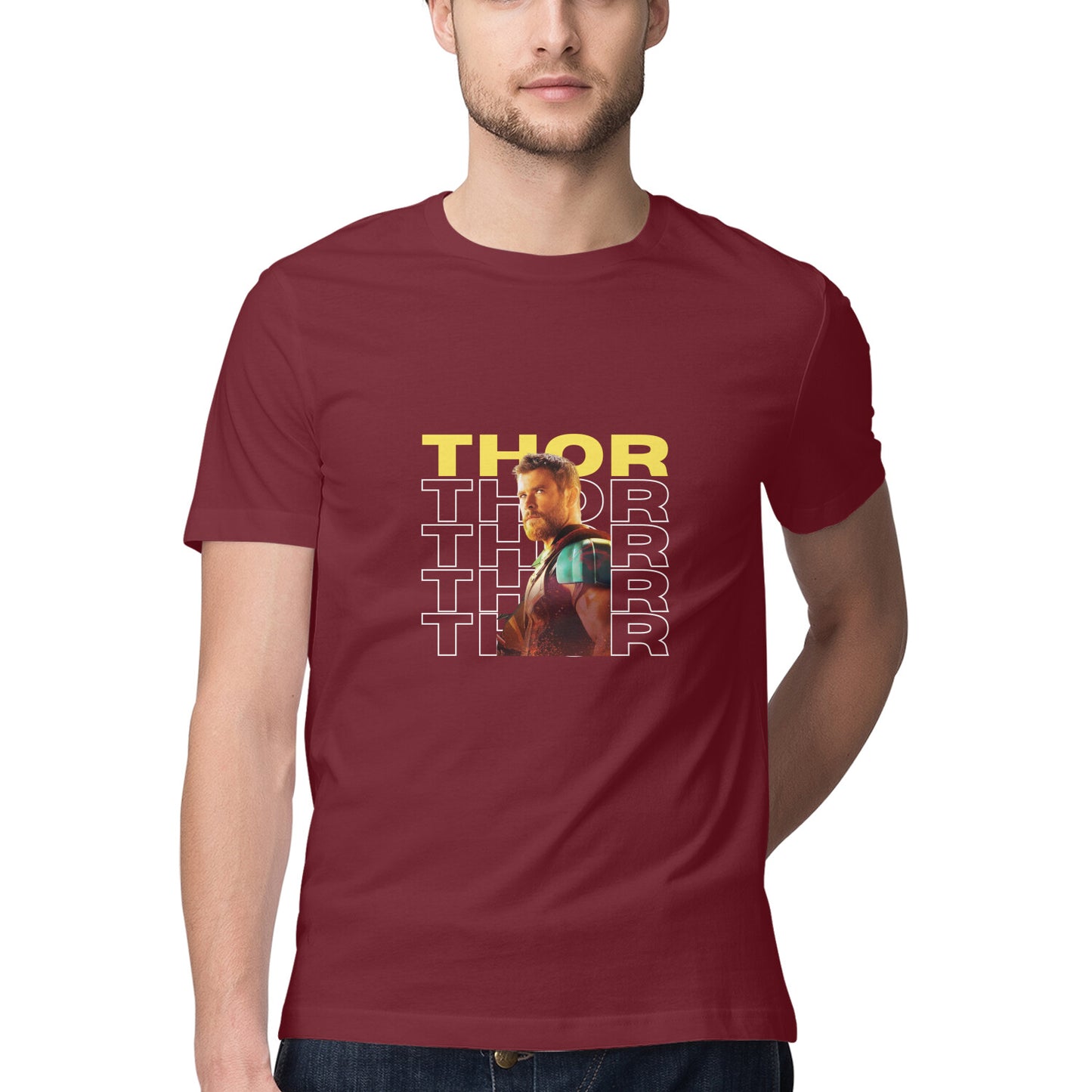 Thor- God of Thunder