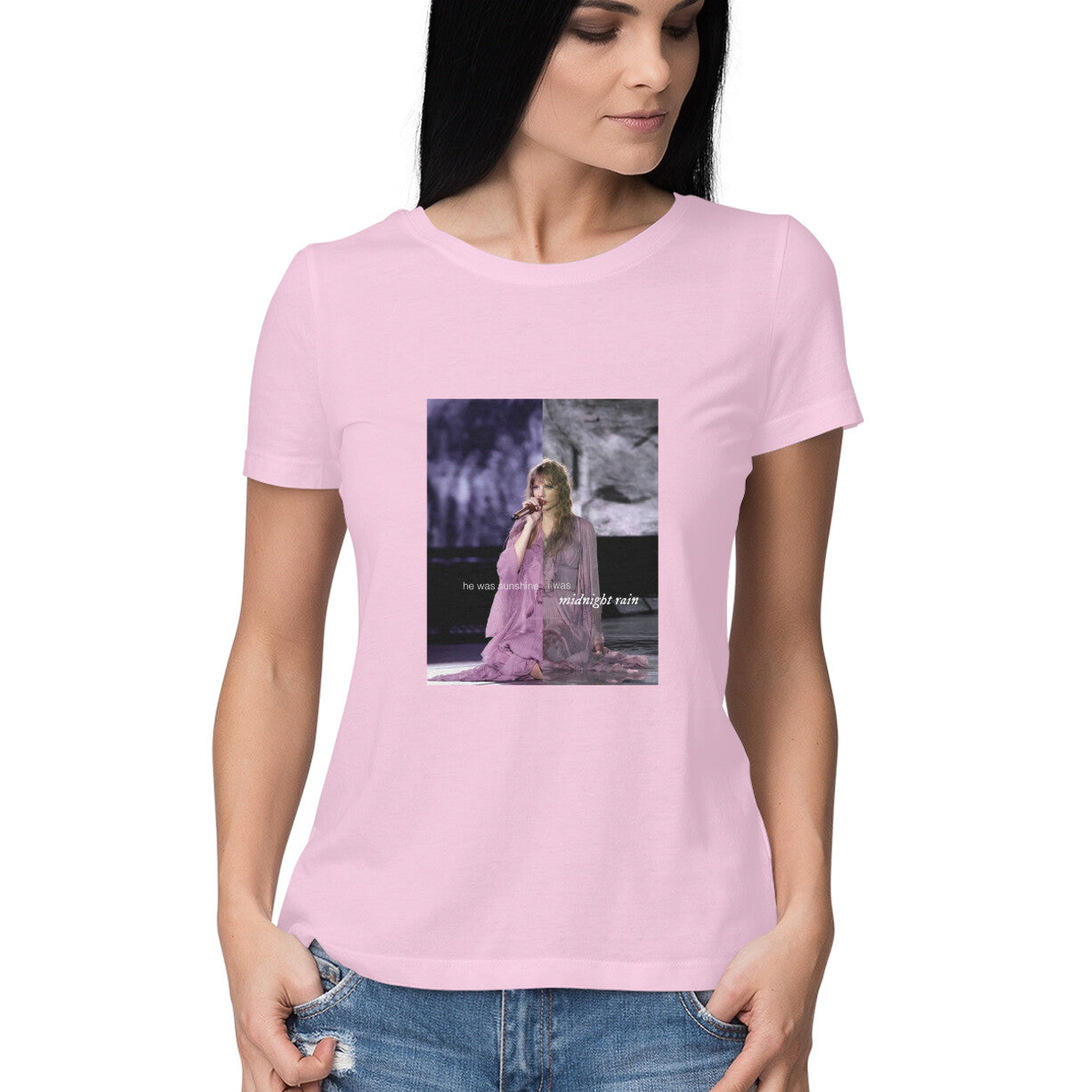 Taylor Swift Midnight Rain