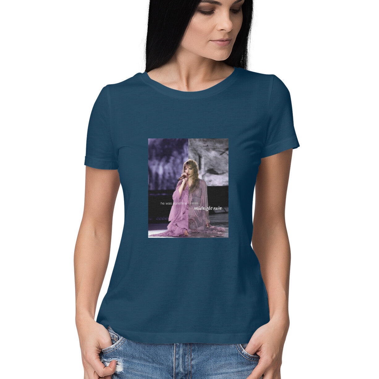 Taylor Swift Midnight Rain