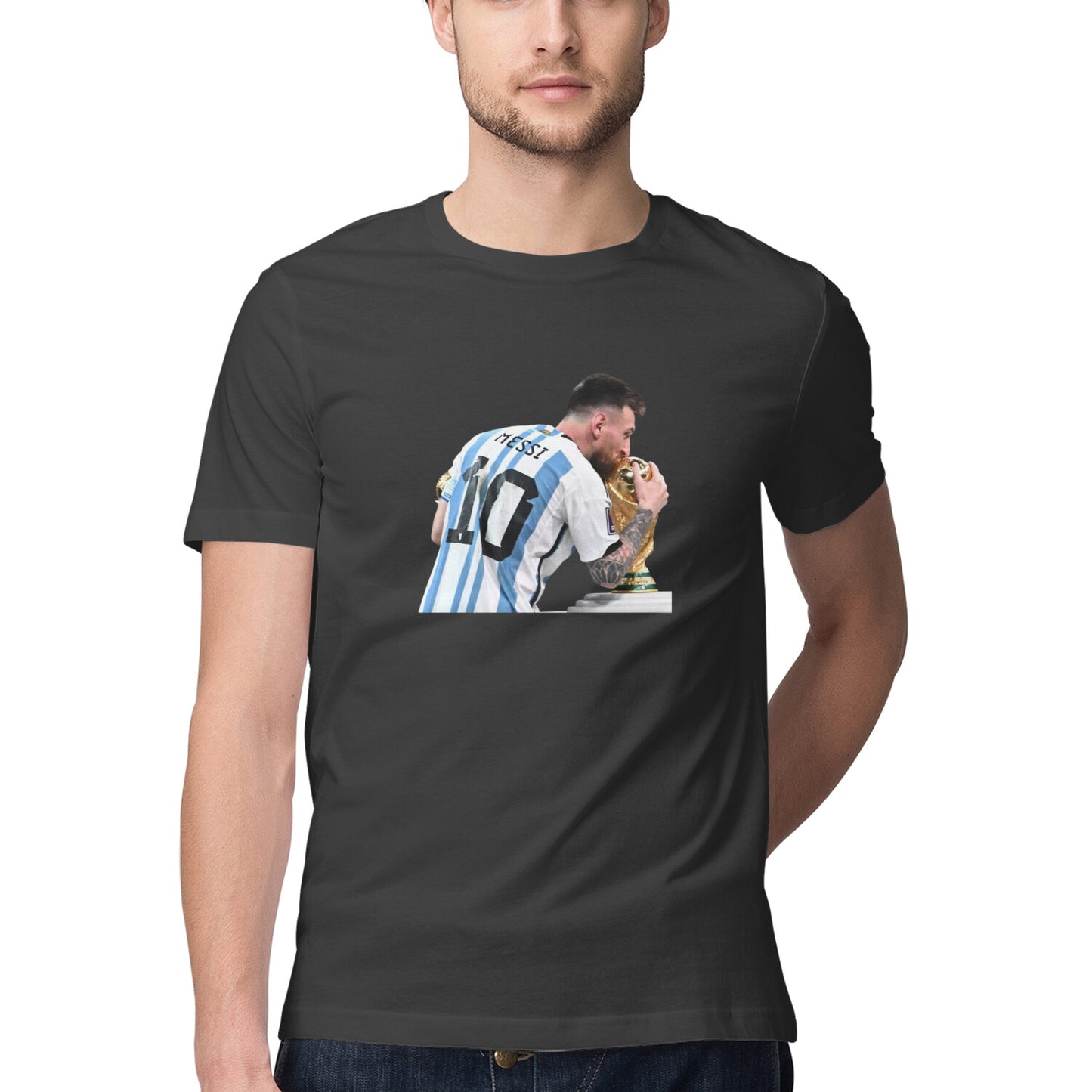 Lionel Messi- FIFA World Cup