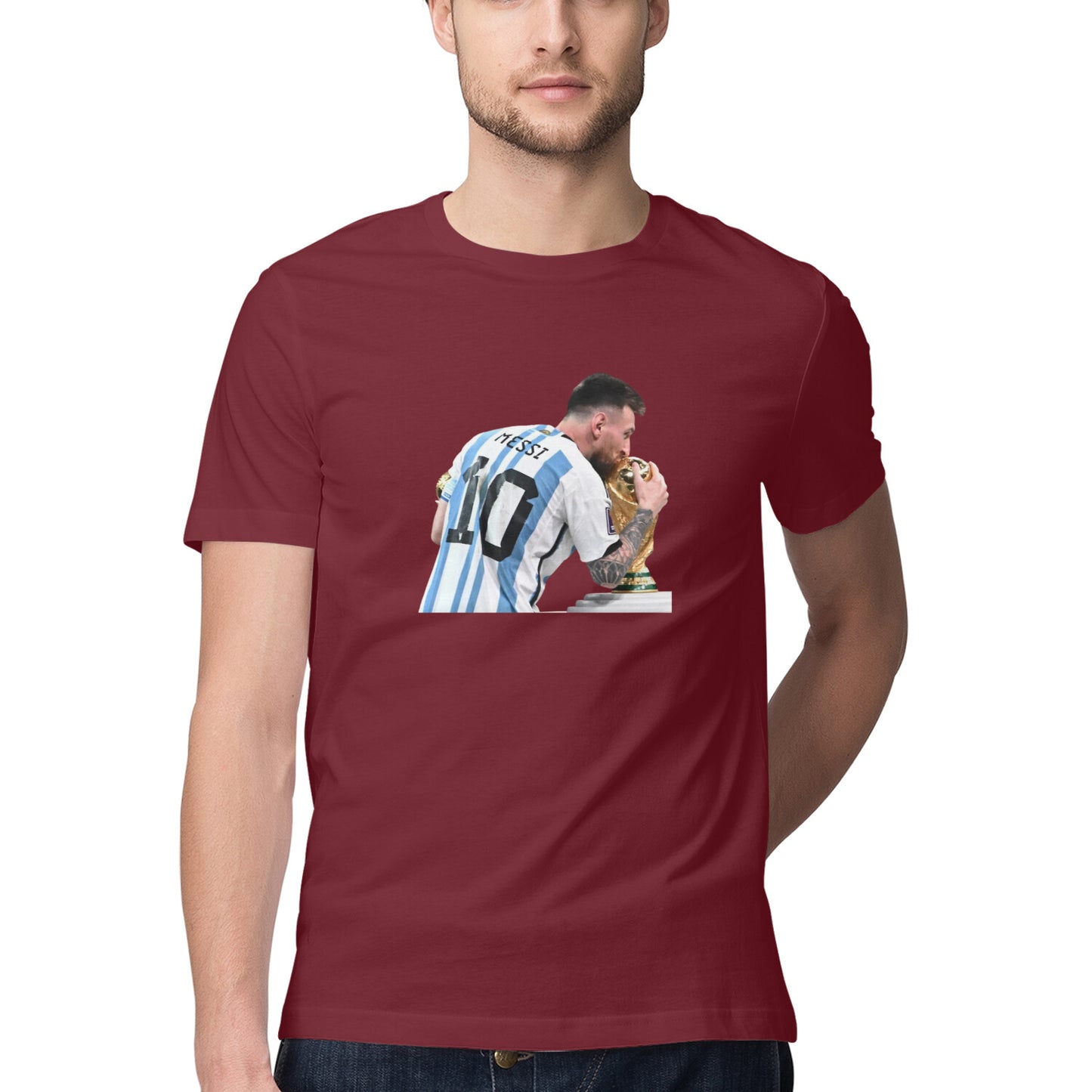 Lionel Messi- FIFA World Cup