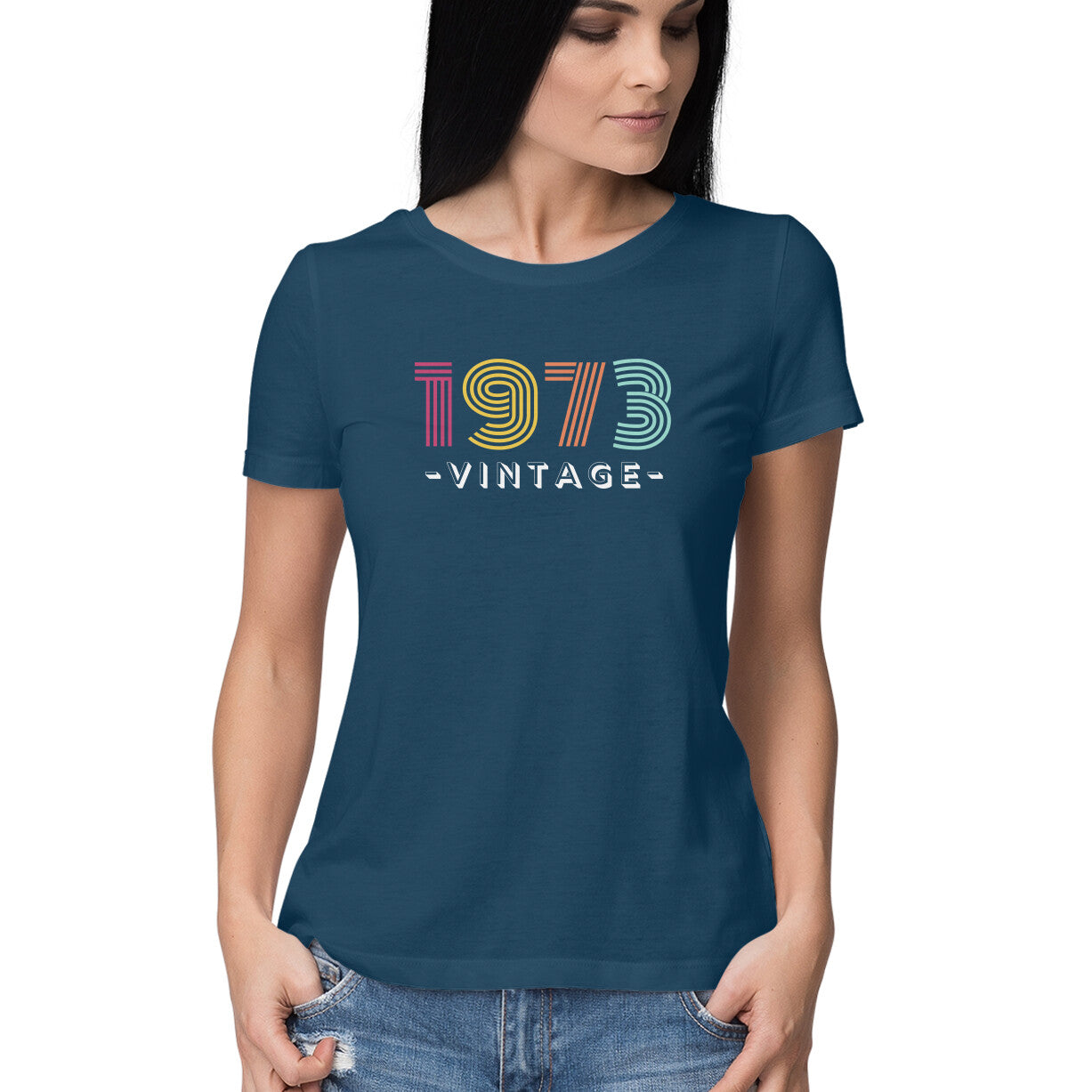 1973 Vintage