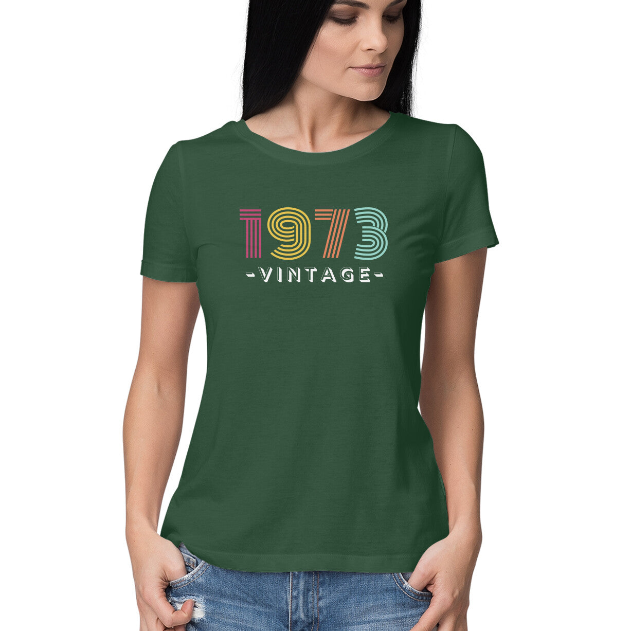1973 Vintage