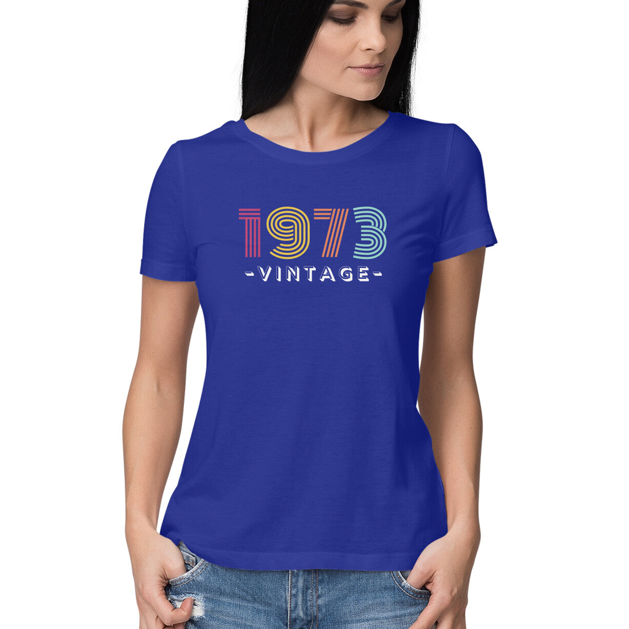 1973 Vintage