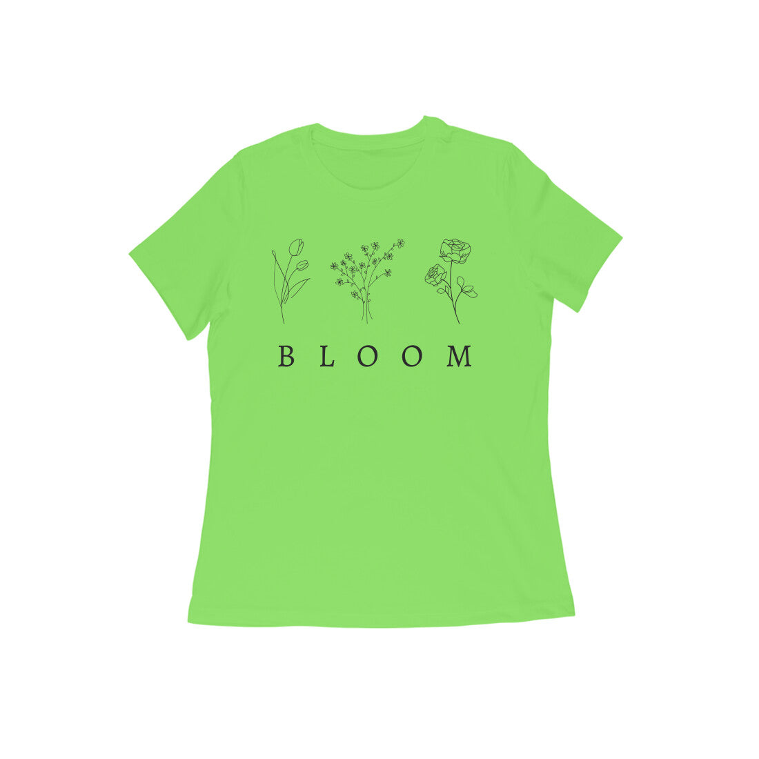 Bloom