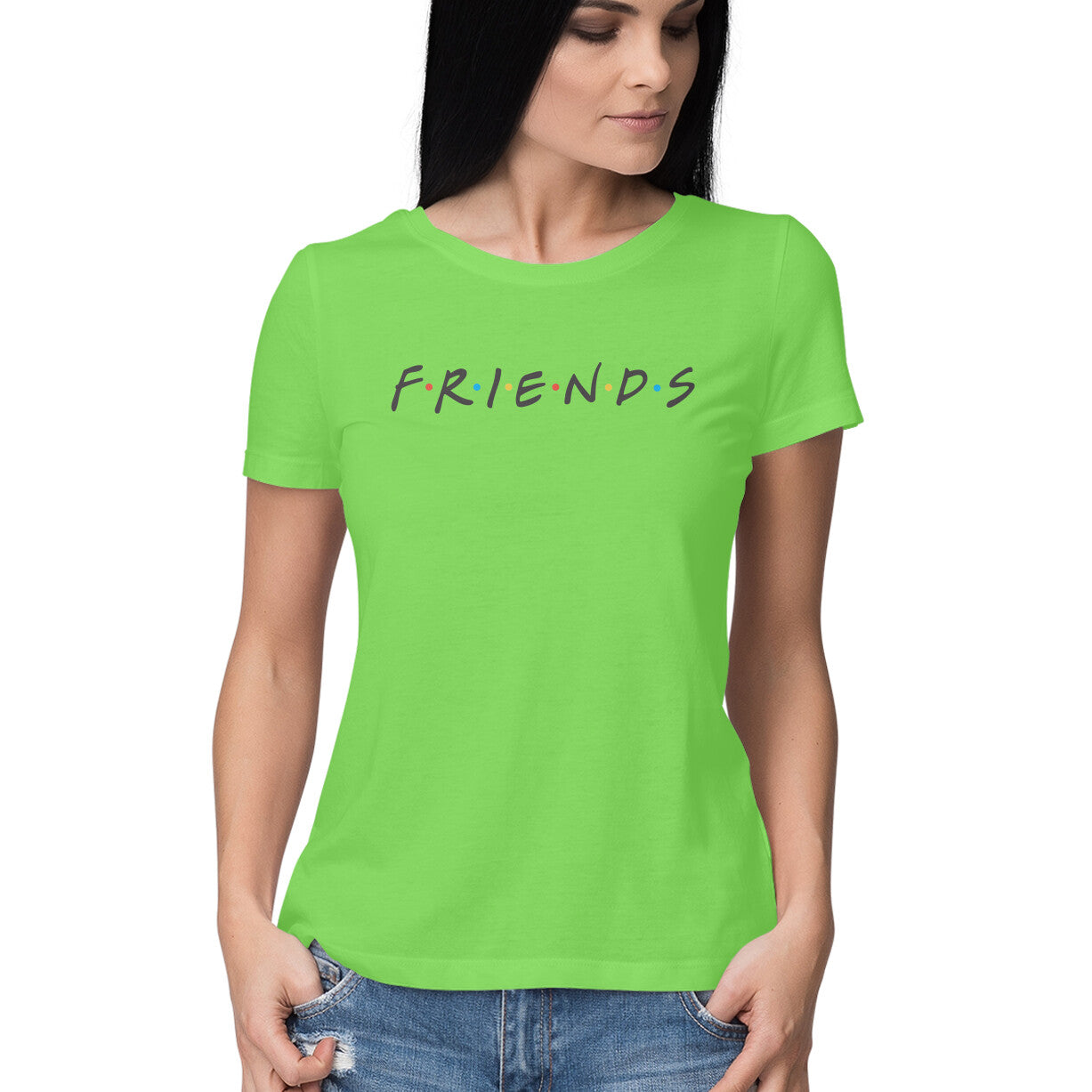 Friends