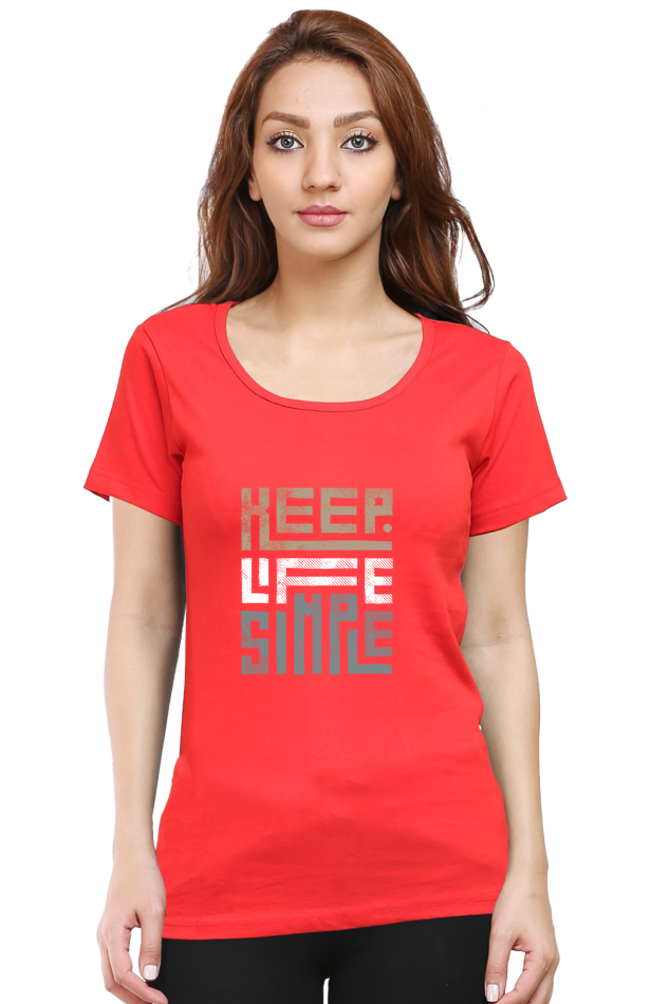 Keep Life Simple