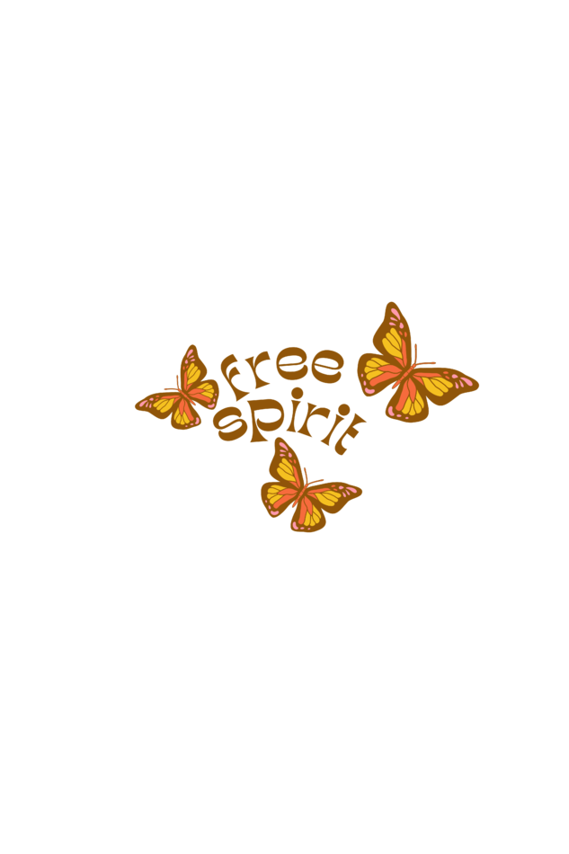 Free Spirit