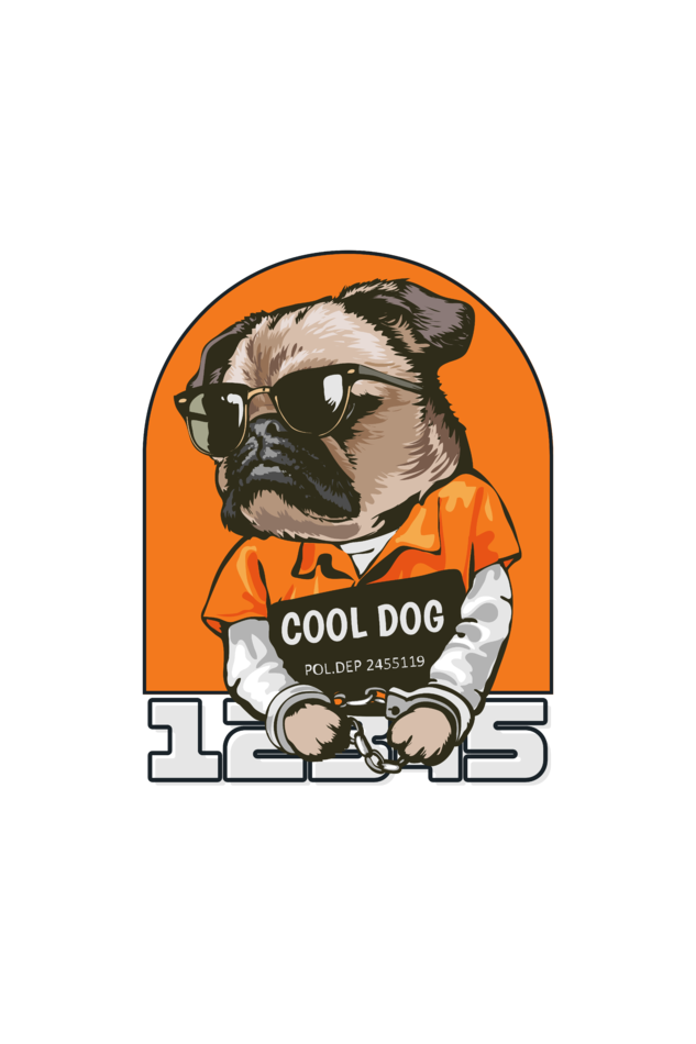 Cool Dog