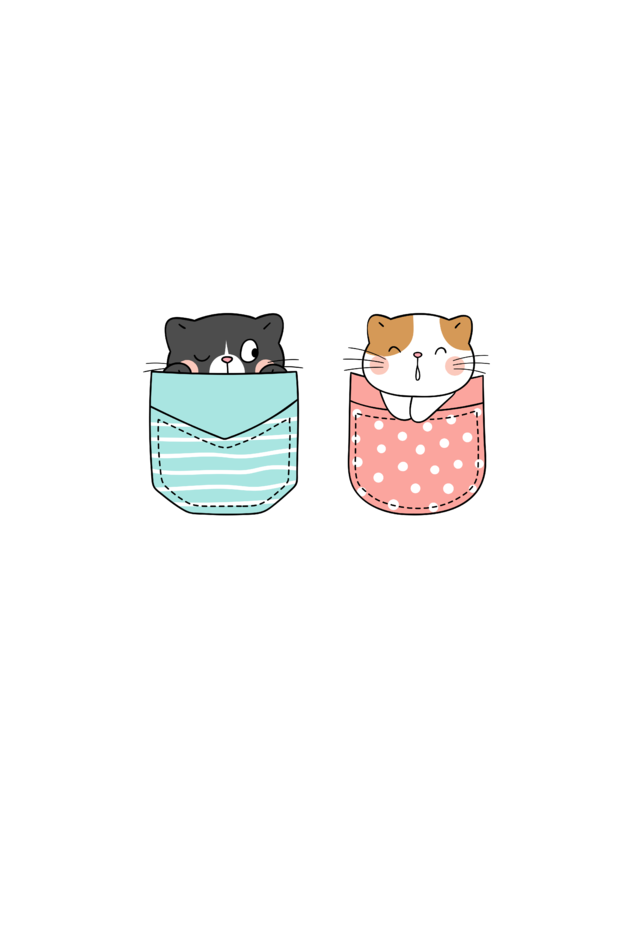 Wink Kitty