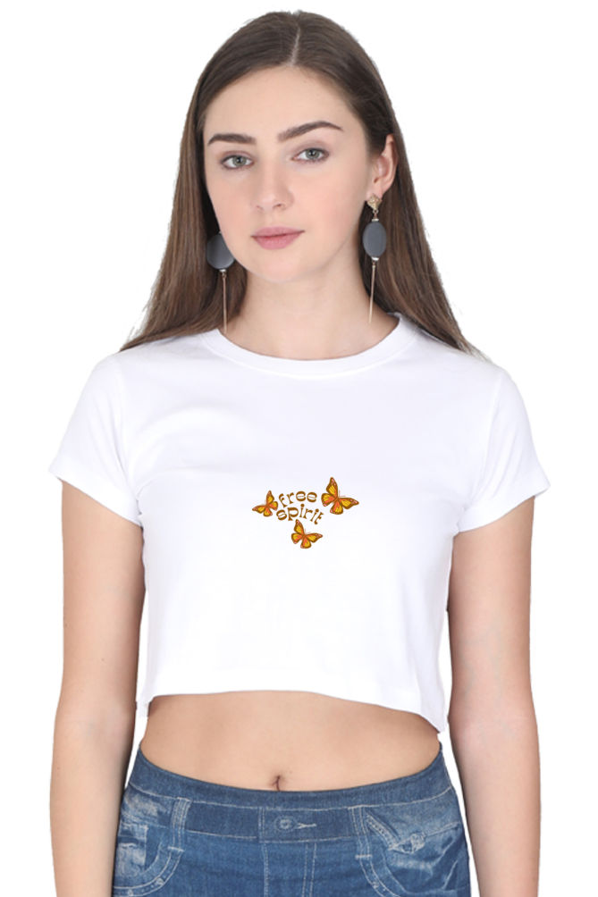 Free Spirit
