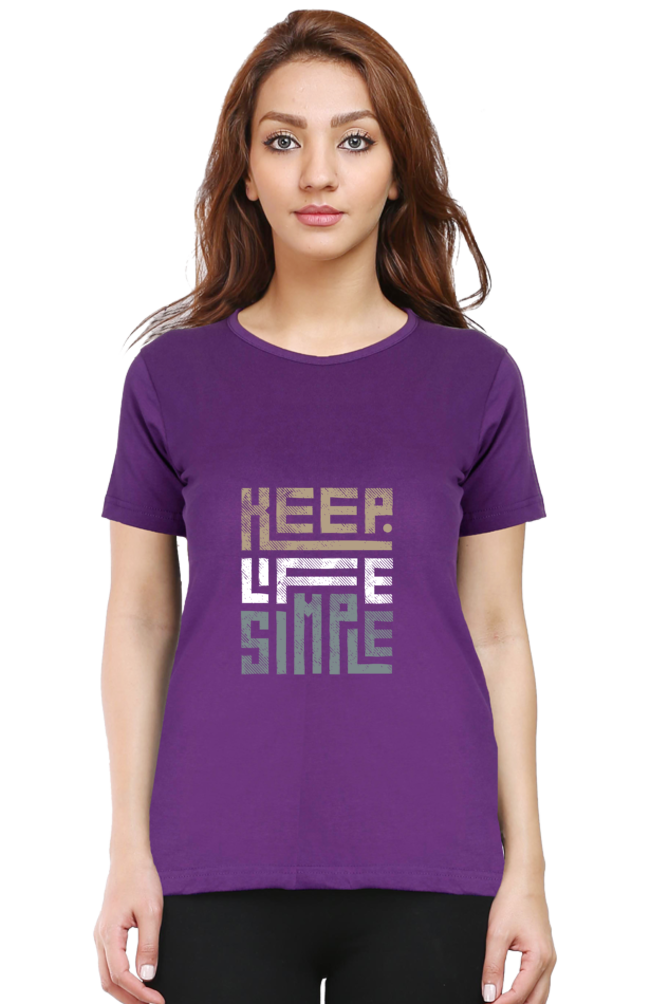 Keep Life Simple
