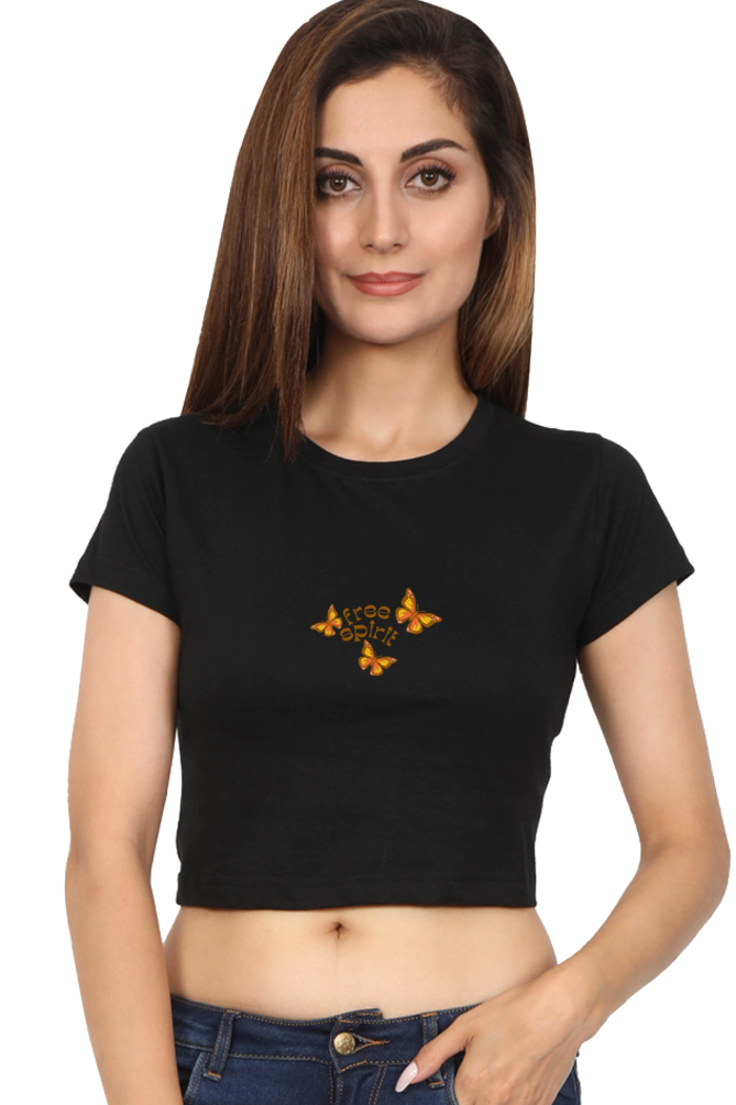 Free Spirit