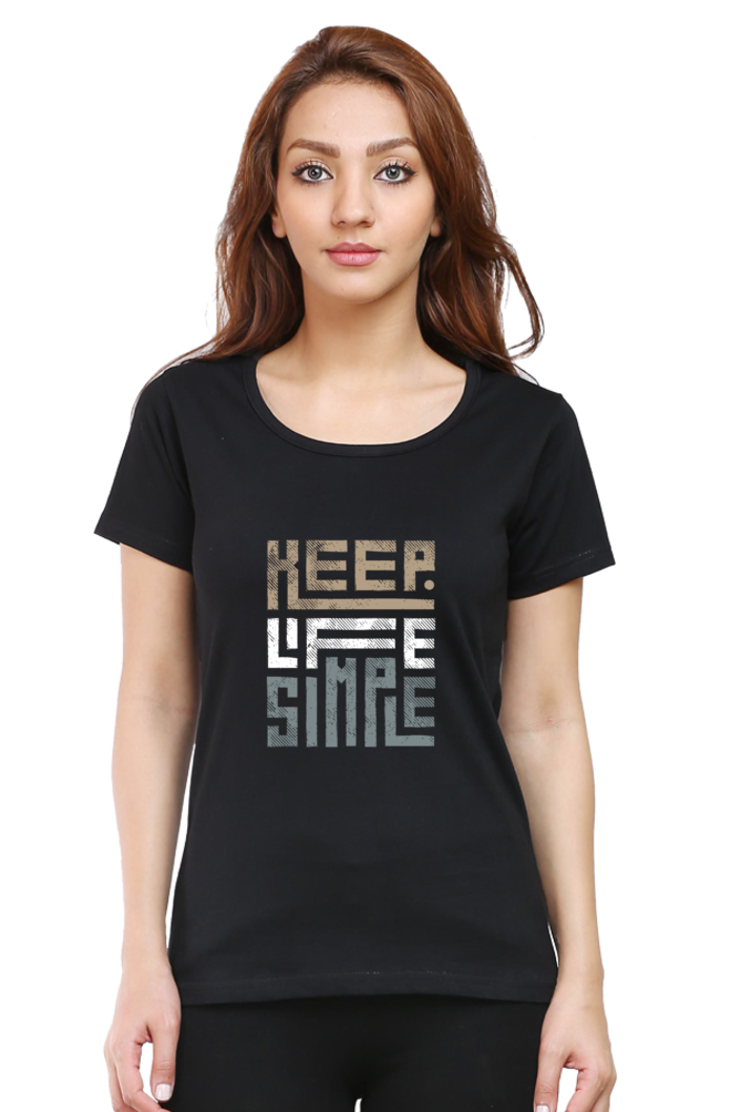 Keep Life Simple