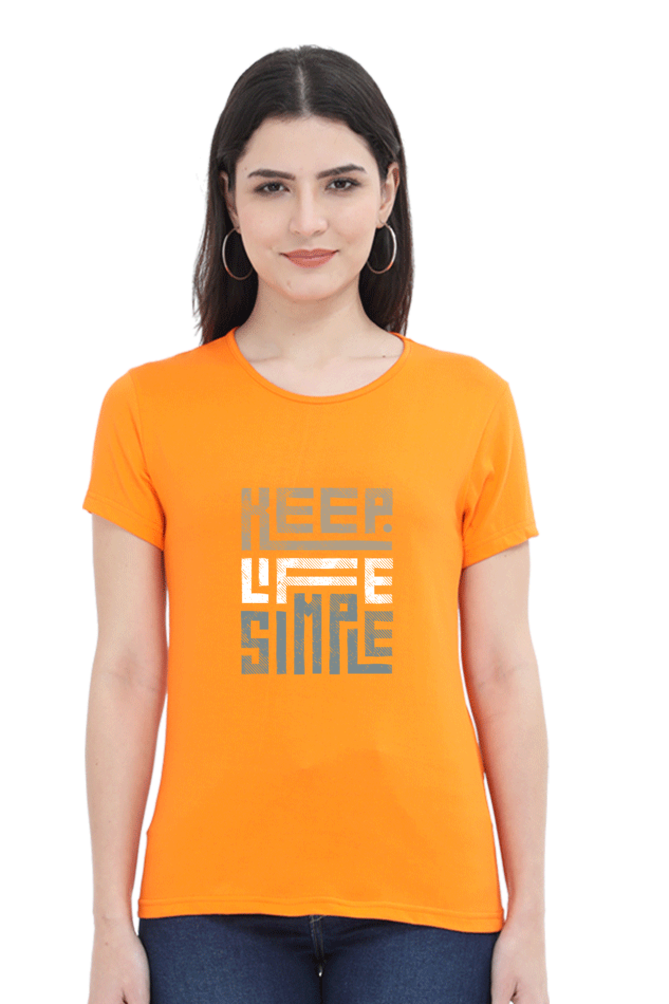 Keep Life Simple