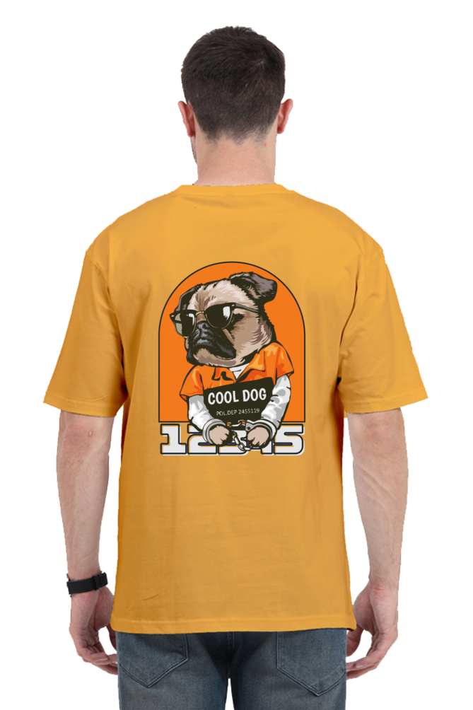 Cool Dog
