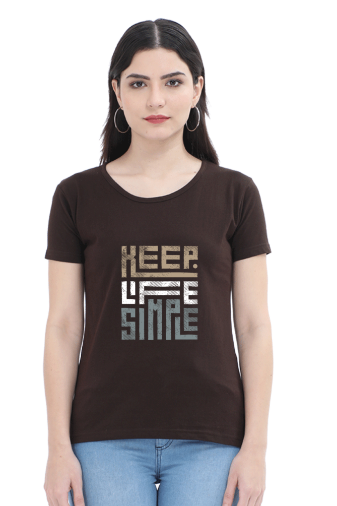 Keep Life Simple