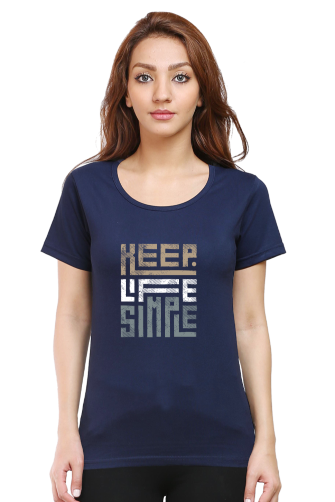 Keep Life Simple