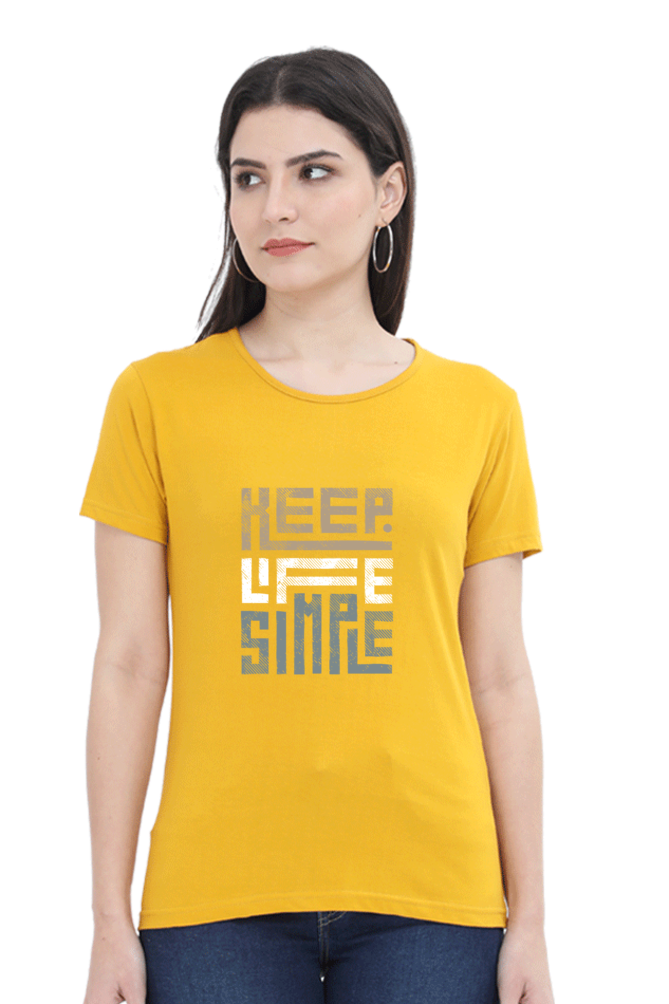 Keep Life Simple