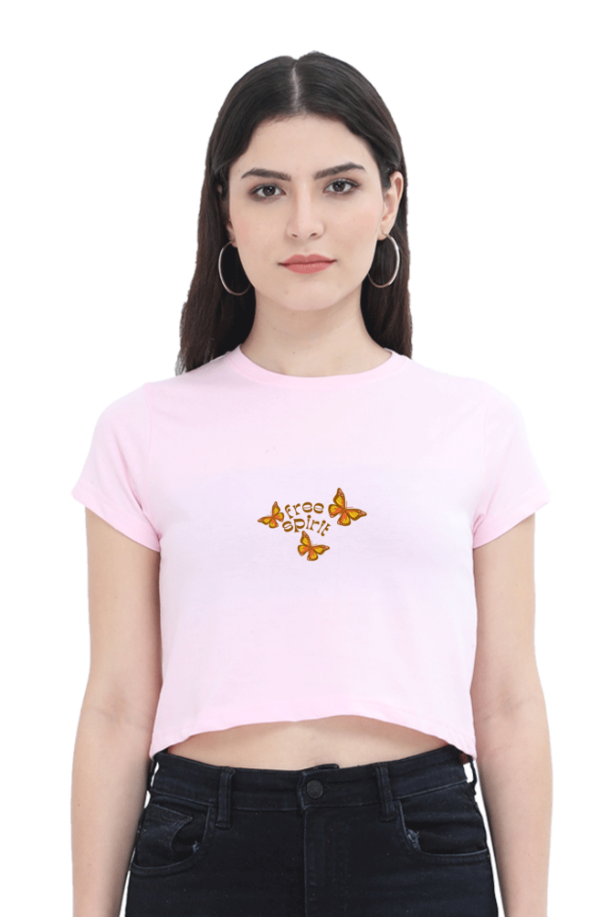 Free Spirit