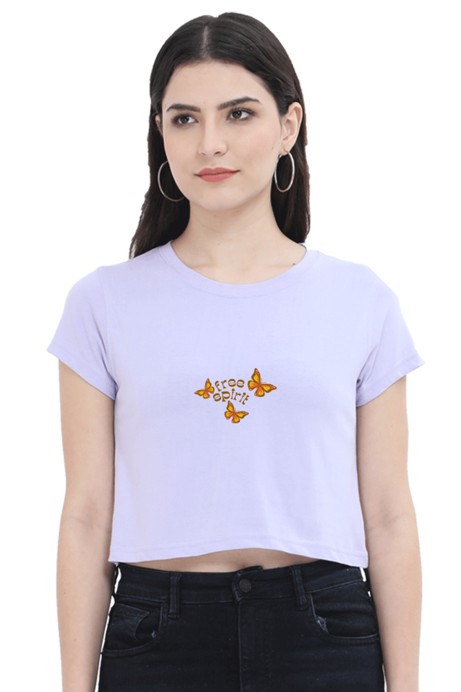 Free Spirit