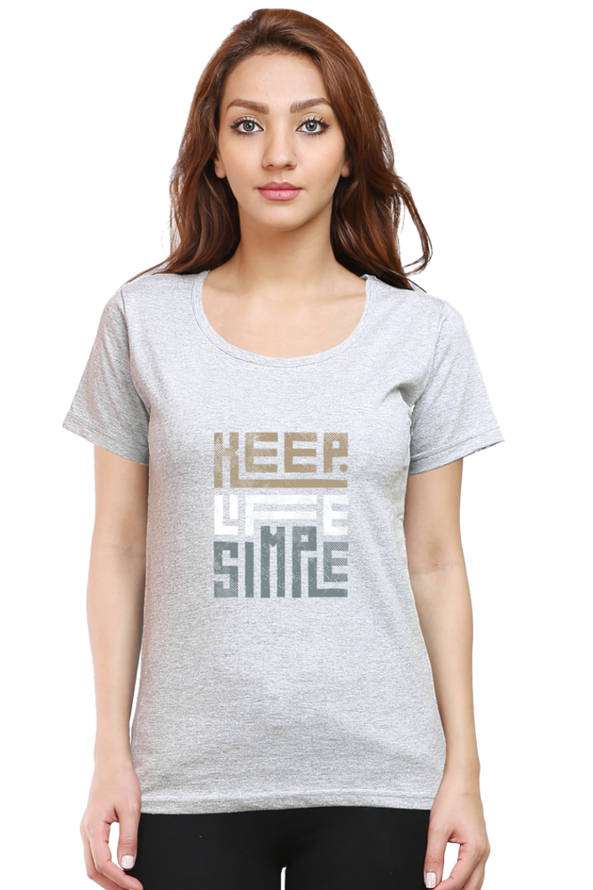 Keep Life Simple