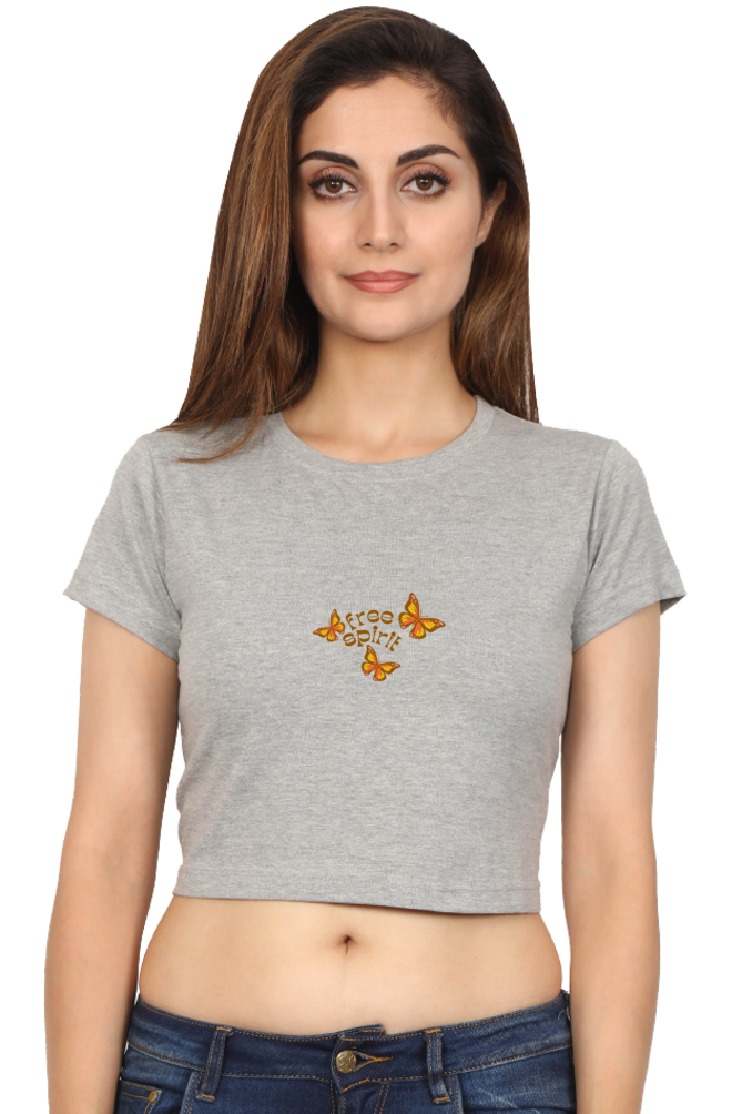 Free Spirit