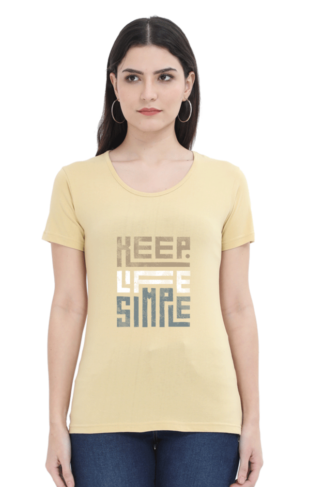 Keep Life Simple