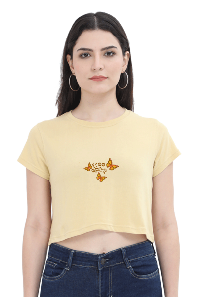 Free Spirit