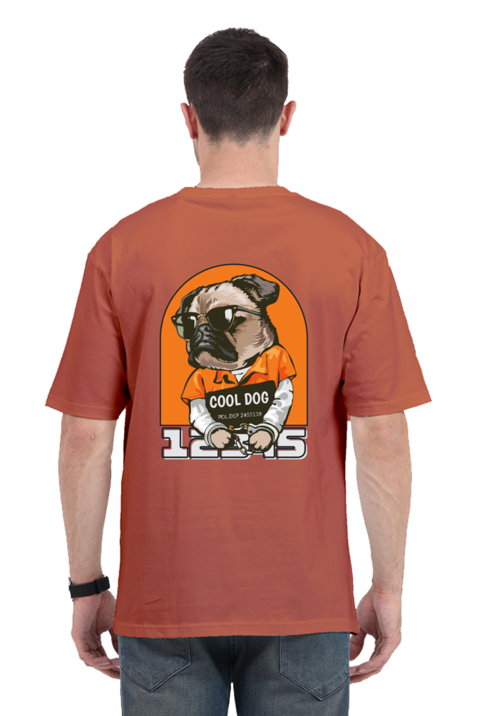 Cool Dog