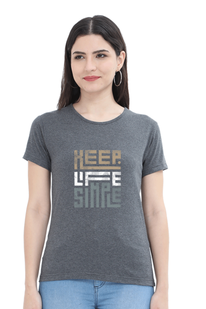 Keep Life Simple