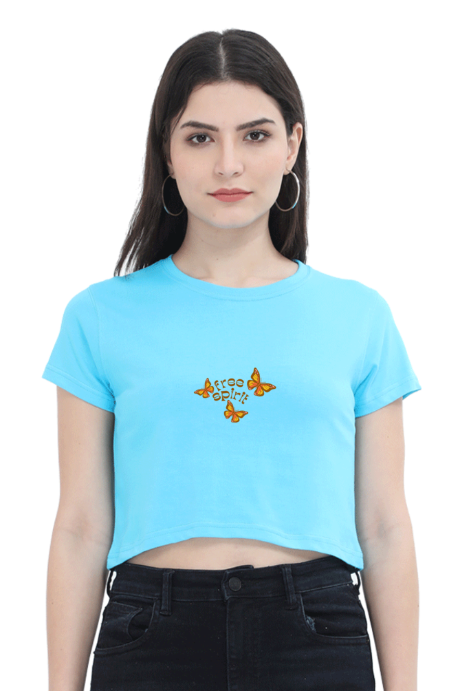Free Spirit