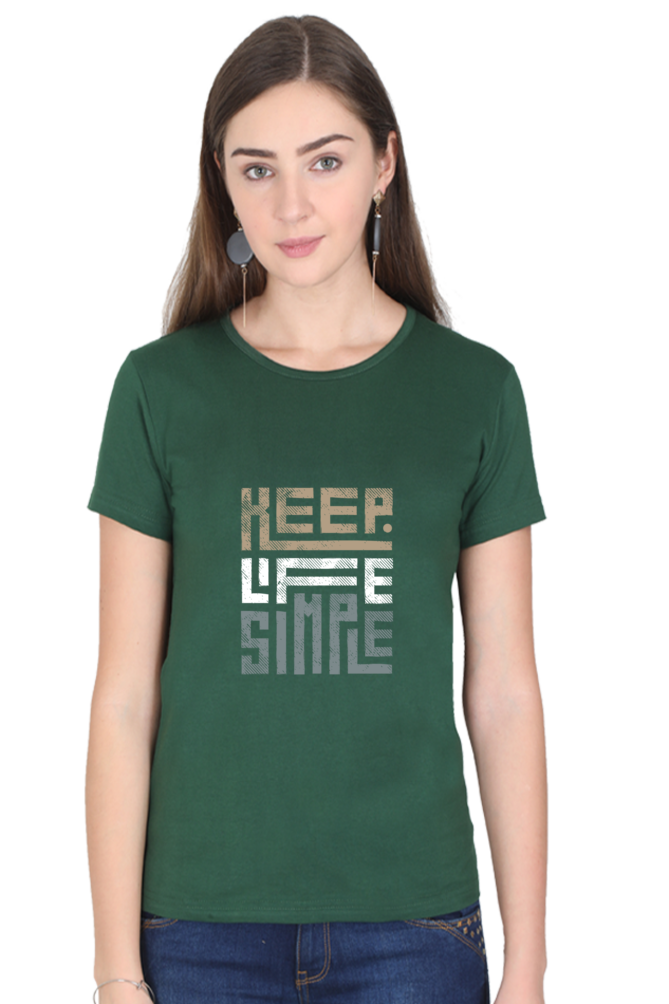 Keep Life Simple