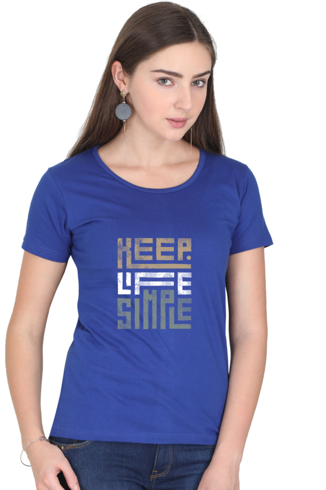 Keep Life Simple