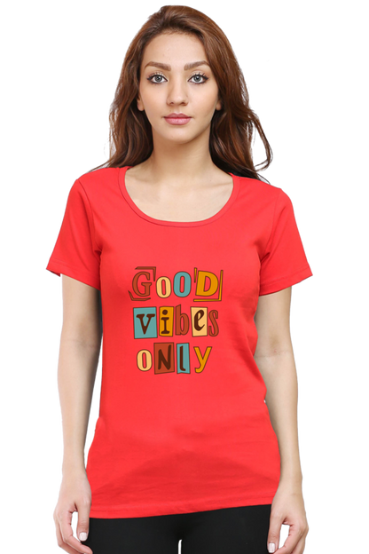 Good Vibes Only
