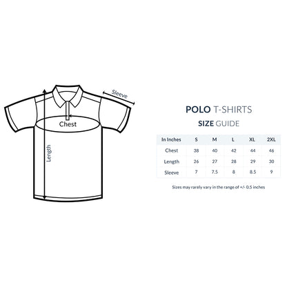 Plain Polo Tshirt