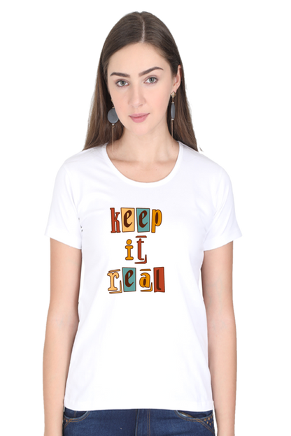 Keep It Real