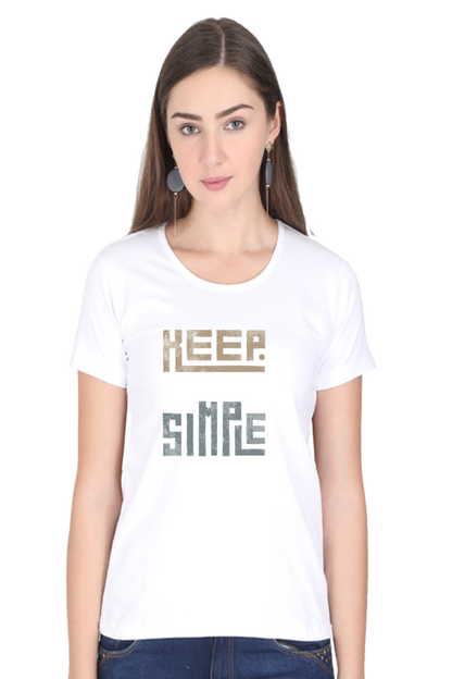 Keep Life Simple