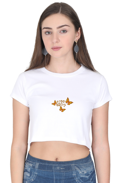Free Spirit